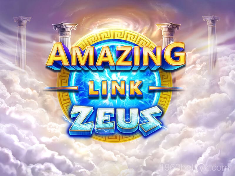 Amazing Link Zeus