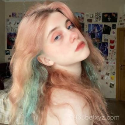 Avatar da jogadora Sofia