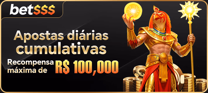 Evento Semanal de Jackpot